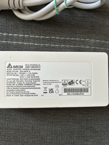 Chargeur delta player et - ,