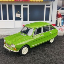 VOITURE NOREV CITROEN AMI 8
