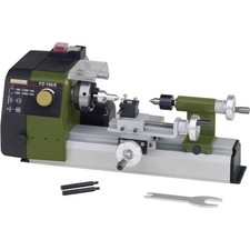 Tour Proxxon Micromot FD 150/E