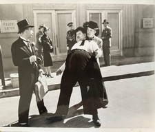 8 Laurel and Hardy movie