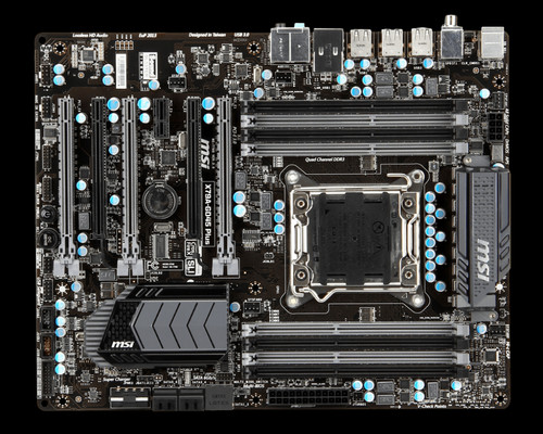 For msi x79a gd45 - for,