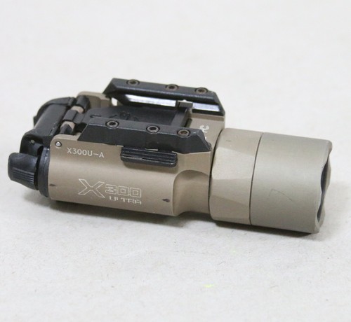 Surefire x300u led - surefire,