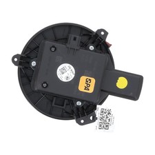 Soufflerie/Pulseur - BMW SERIE 5 VIII - 64115A5D0D3 - X0-0957K