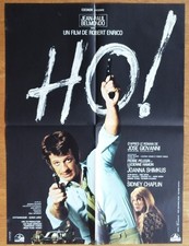 HO ! jean paul belmondo
