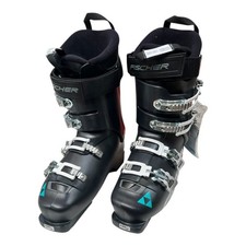 FISCHER SOMATEC MY ONE XTR 80 GREY TAILLE 26,5 CHAUSSURES DE SKI FEMME