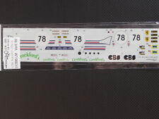 MFH Model Factory Hiro 1/24