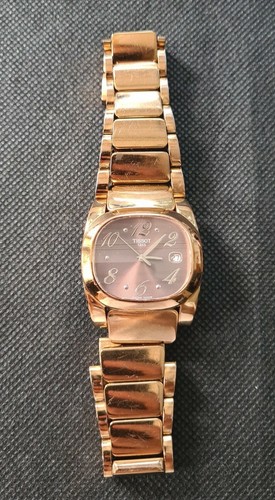 Montre tissot sapphire - tissot,