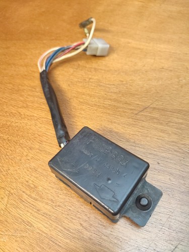 Porte fusible kawasaki - porte, z1000