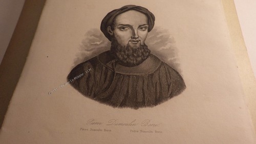 1850 pierre dumoulin - 1850.pierre, borie
