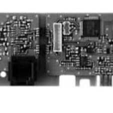 Carte interface ebus saunier - carte,
