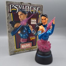 BOWEN DESIGNS ★ Psylocke ★ MINT ★ Marvel /3000