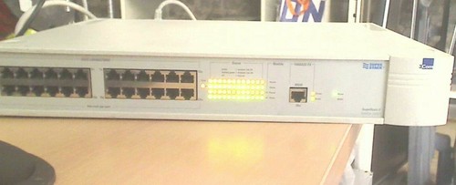 3com 3c16902 superstack - 3com,