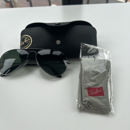 Rayban aviator - rayban,