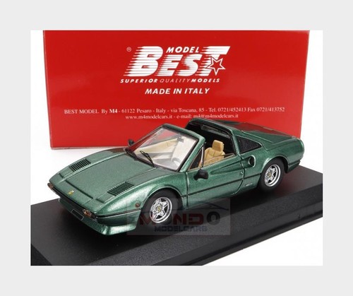 Best ferrari 308 gts - ferrari,