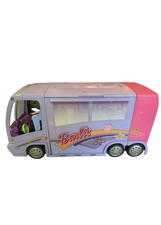  Barbie 2001 Jam n Glam
