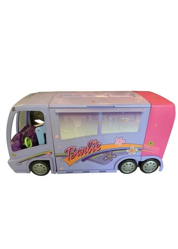 Barbie 2001 jam - ,