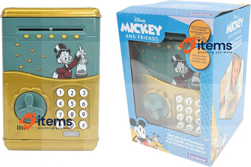 Lexibook classiques disney - lexibook,,