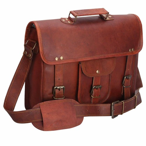 Pouces sac messager vintage - 15,