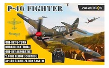 VOLANTEXRC 76113R P-40 Fighter