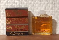 Eau de Toilette Opium d'Yves
