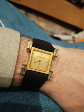 montre emile pequignet Mécanique Vintage Rare Fonctionne