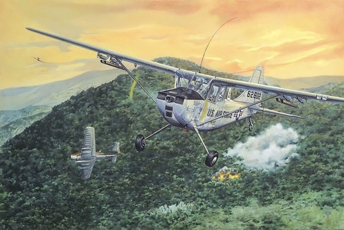 Bird dog 1 32 - dog,, 1/32