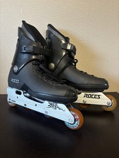 Roller Roces Vert vintage (taille 42)