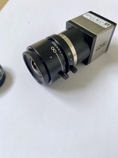 Camera Industrielle IDS UI