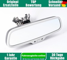 Rétroviseur Assistant De