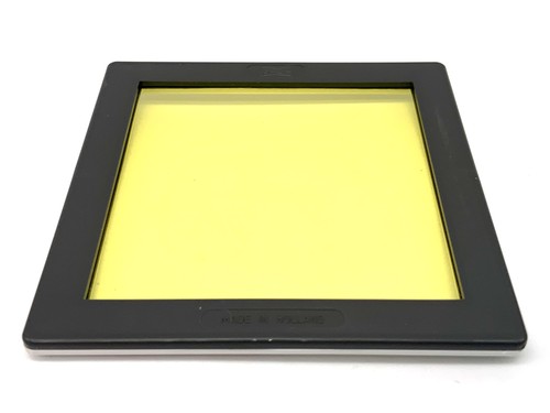 Filtre couleur jaune - couleur,