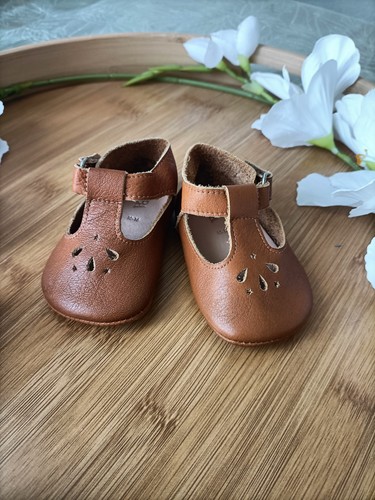Ballerines bébé zara baby - ballerines,