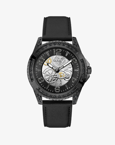 Guess u1429g3 homme noir - u1429g3,