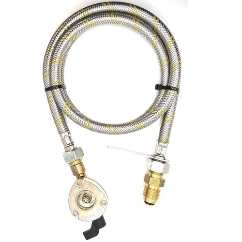 Bouteille gaz pol - de,