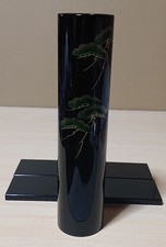 Showa Retro Wajima Lacquer