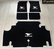 Tapis De Sol Set De Coffre