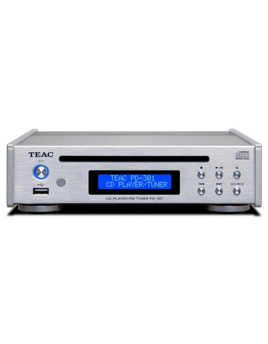 Teac 301 système - teac,