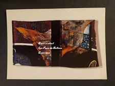 PHILIPPE FAVIER VENTS