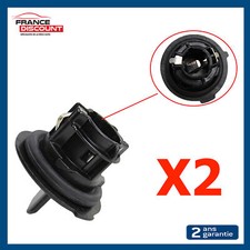 Porte Ampoule clignotants pour Laguna 2 Clio 3 Modus Espace 4 idem à 7701061695