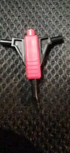 Playmobil marteau piqueur - marteau,