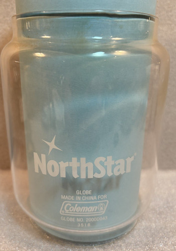 Coleman northstar 2500 propane - coleman,