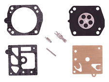 Carburateur Membrane Kit Réparation pour Dolmar 113 116 117 119 120 avec Walbro