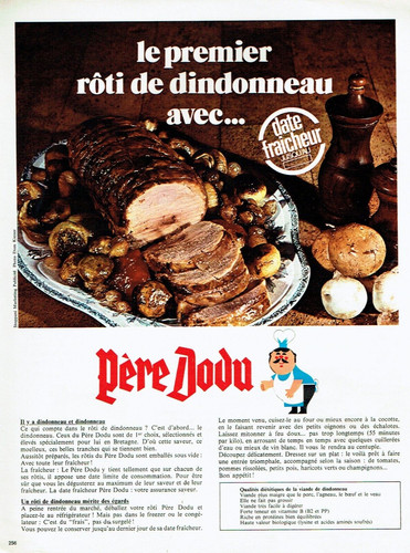 Publicité advertising 0223 - publicité,