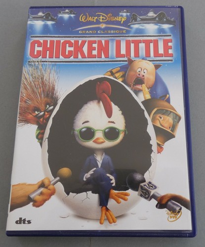 Dvd walt disney grand - walt,