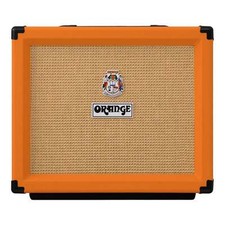 Orange Rocker 15 Watt Combo