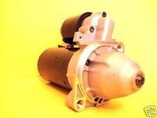 Démarreur Mercedes Sprinter 312D Diesel 90 KW 1995-2003 Original