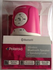 New polaroid rechargeable - polaroid,