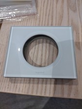 LEGRAND Plaque Céliane 1