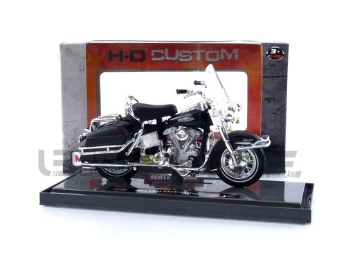Maisto harley davidson - -, harley-davidson