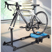 Rouleau de vélo d'intérieur