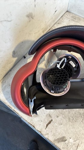 Kit enjoliveur interieur